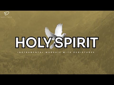 Holy Spirit Worship Instrumental: 3-Hour Prayer & Meditation Piano Music