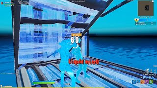 GXR Milan | Fortnite Highlights #20 | Try Me 😈