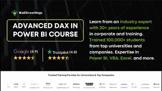 Master Advanced DAX in Power BI: Elevate Your Data Analysis Skills!