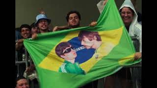 Oasis: Don't Look Back in Anger | Trailer