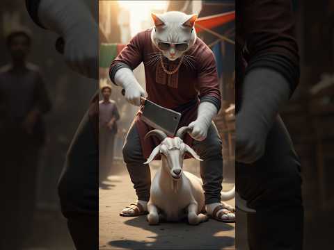 Qurbani Mubarak 2025 🥰 #qurbani2025 #eid2025 #ai #trending #viralvideo #youtubeshorts #foryou #art