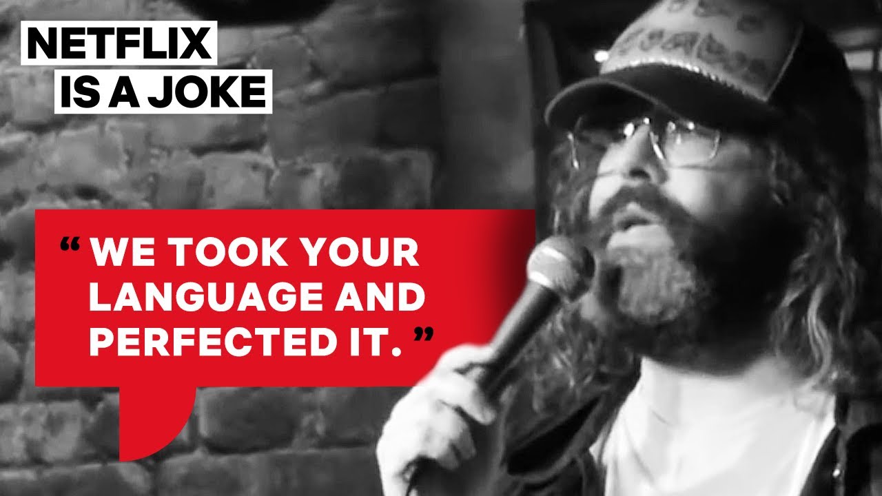 Judah Friedlander: America Is the Greatest Country in the United States Anonso santrauka