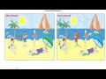 Identifying Elements in Pictures