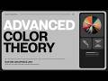 Color Perception and Design Considerations