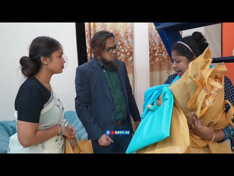 লোভী শশুর শাশুড়ি কে বস্তা বস্তা দিতে পারলেই মেয়ের জামাই খুবই ভালো আর না দিলে মেয়ের জামাই পাগল !