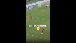 Von dieser Präzision träumt jeder NFL-Quarterback 🎯🏈
