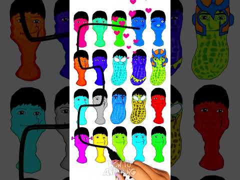 Gedagedago singing bling bang bang burn #art #roblox #candy #shotrs #robloxshorts #blingbangbangborn