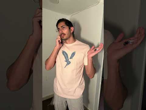 حل نظرية القصور الذاتي للدبان