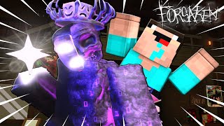 ¡NUEVO ASESINO "NOLI" en FORSAKEN! (UPDATE) | ROBLOX