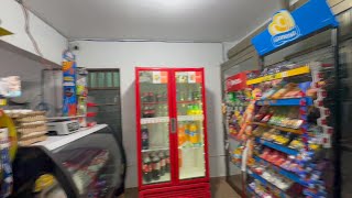 YA ABRIMOS LA TIENDITA OTRA VEZ GG ...