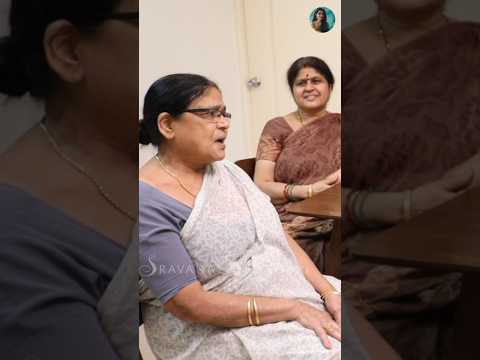 15 ఏళ్లకే పెళ్లి చేసినా తప్పు పట్టారు #marriage #family #village #ammama #amma #grandmother #mother