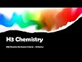 Inversion of Stereochemistry and Reaction Mechanisms