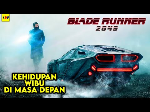 Perjuangan Seorang Wibu Dalam Menghadapi Rintangan Di Masa Depan - ALUR CERITA FILM