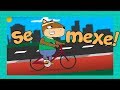 Exercícios e Saúde