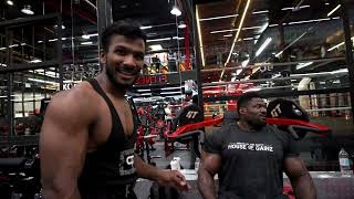 SHOULDERS & BOULDERS FT ANDREW JACKED