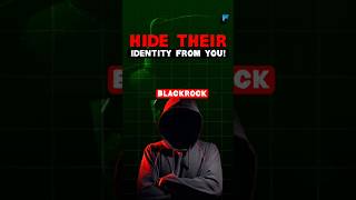 How BlackRock Is Controlling The World?😲 #shorts #youtubeshorts #blackrock