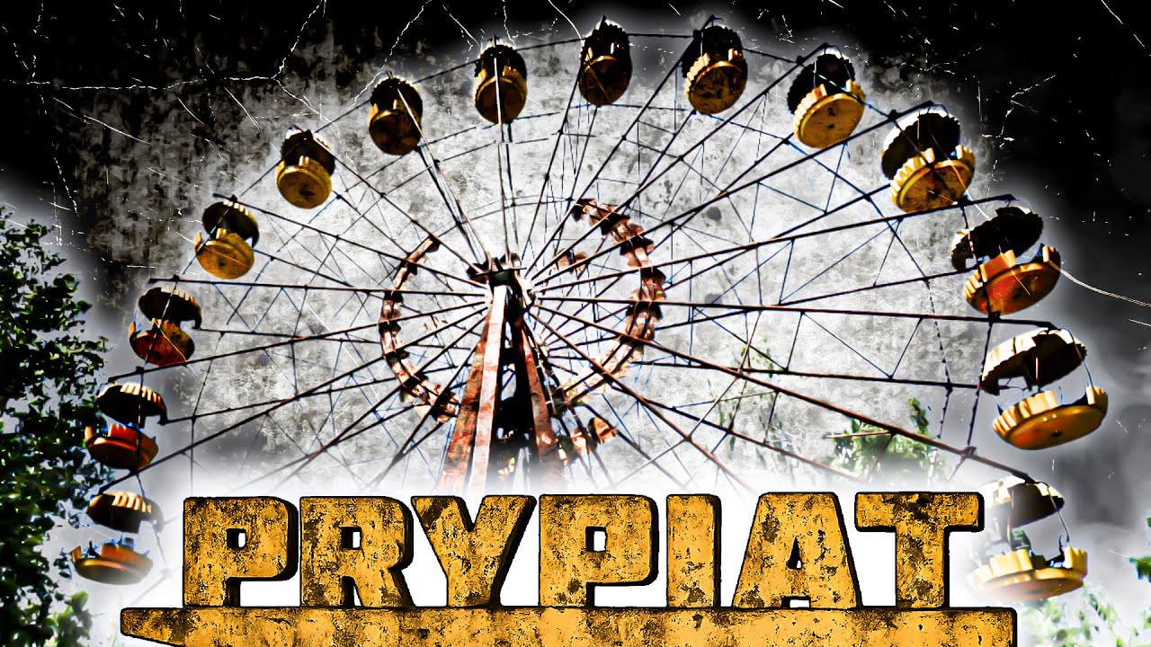 Cette Grande Roue restera fermée à jamais...