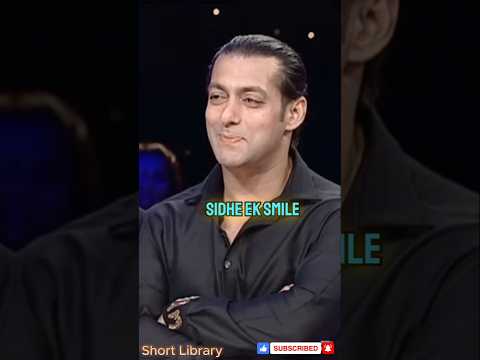 Salman Khan's comment on Sunny Deol | Salman Khan | Sunny Deol