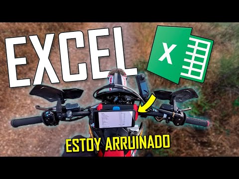 Arreglé la moto YO MISMO… 💸 Y me HE GASTADO UNA SALVAJADA 😱