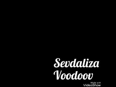 Sevdaliza-Voodoov lyrics