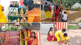 நிறைய அழுதாச்சி  / தேவையானது கிடைச்சிருச்சி / A day in our life / Nagas media / Nagas world / Diml