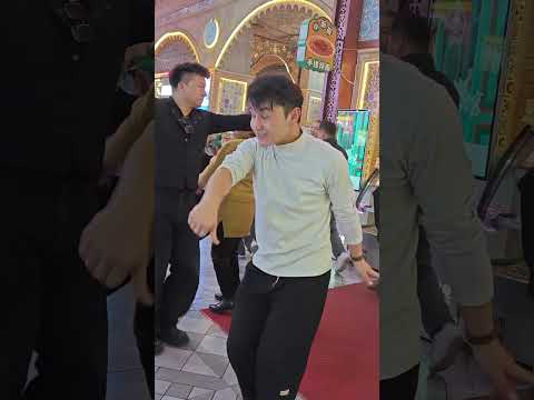 lost in the dance #dance #chineseclassicaldance #xinjiang