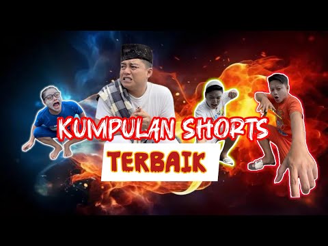 Kumpulan video shorts terbaik Story Arkaa