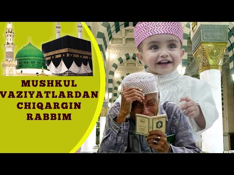 QALB ISTAGI  MUSHKUL VAZIYATLARDAN CHIQARUVCHI OYATLAR