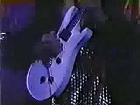 Jane's Addiction - Ocean Size (Hammerstein Ballroom)