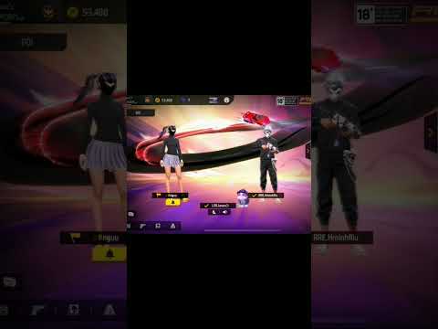 Tik Tok FF | Em Định Lừa Cả Tôi Hả #tiktokff#tiktokfreefire #garenafreefire