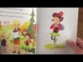 Amelia Bedelia Nature Adventure Questions