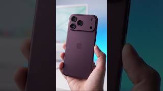 iPhone 18 Pro Okay Now This Looks Good