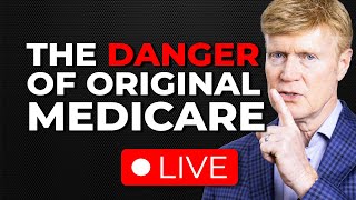 How Medicare Can Still Leave You With a $10,000 Bill