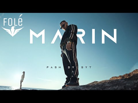 Marin x Cricket - Pash Dy Syt