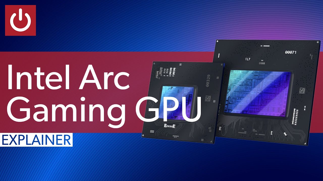 Intel Arc Gaming GPU Explained: What Is It? How Much Will It Cost? How Will It Compete?