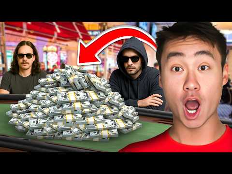 Win This Tournament, Earn $1,000,000