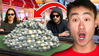 Win This Tournament, Earn $1,000,000