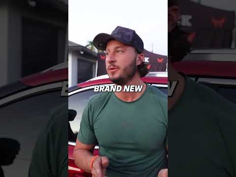 This Truck Is The Worst Investment (-$100,000)