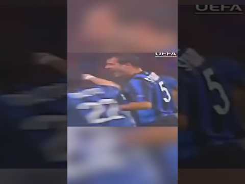 Quién fue el que se hizo ese golazo???😧