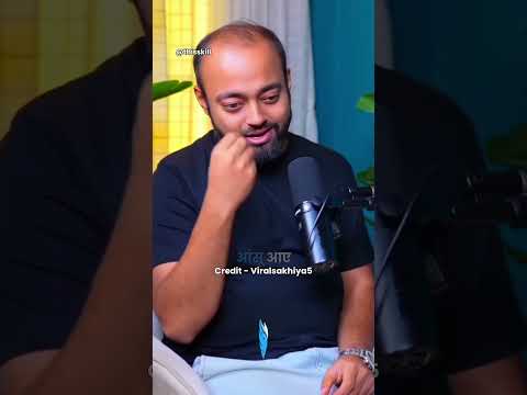 Premanand Maharaj Ji Krishna Ji Kirpa 🤯 @Abhishekkar #thisskill