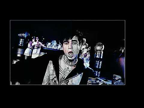 Exodo 20-17 Dimelow Pro x ND Kobi' (Lyrics Video)