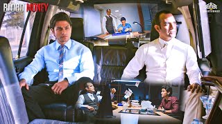 Blood Money- मैंने भी हेरफेर शुरू की criminals सौदे, stocks में cheat, cheque फाड़ने लगा Kunal Khemu