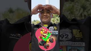 Puka Guesses Mario Kart World Characters from Just ONE Clue! 🎮🏎️