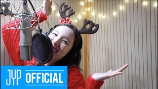 Twice - Santa Tell Me