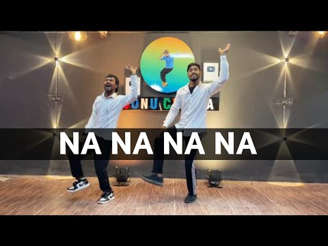 NA NA NA NA RE Dance Video || Rajkumar Rao, Tripti || Daler Mehndi || Sonu Chhipa