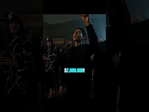 BRUCE WAYNE NรO SABE BRINCAR... - #motivacional #filme #gotham #aura #brucewayne