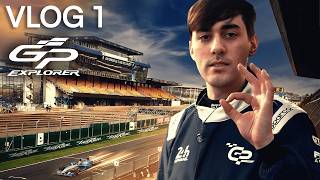 Voy a ser piloto de Formula 4
