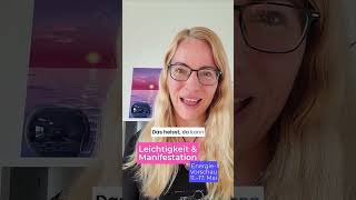 ✨ Energieausblick 11.–17. Mai 2026 ✨ #shorts #astrologie