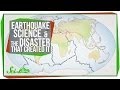 Understanding the Great Alaskan Earthquake and Plate Tectonics
