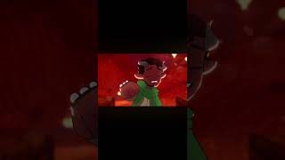 Minecraft but as a fantasy adventure